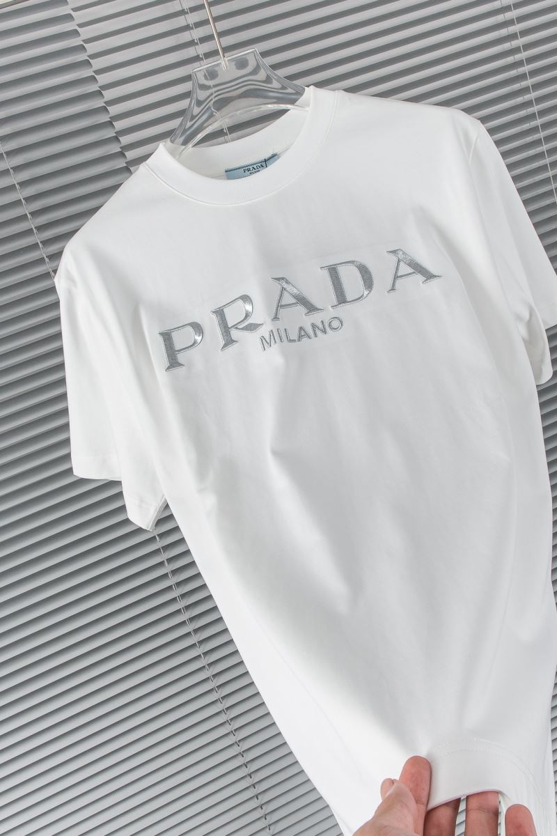 Prada T-Shirts